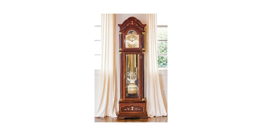 Hermle Floor Clock (01131-031171)